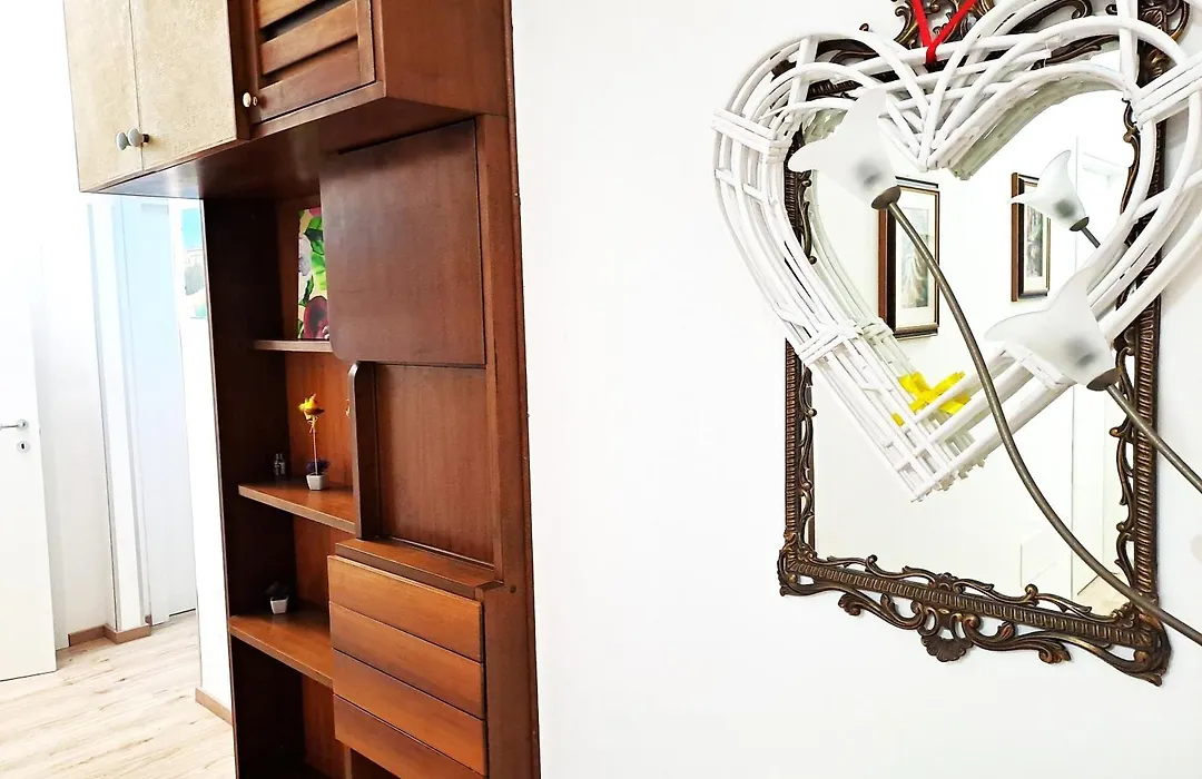 B&B Le Camere Di Sally-1
